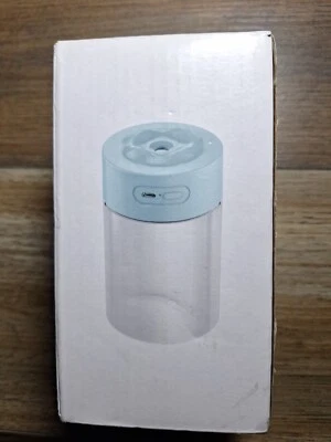 Mini Portable Mist Humidifier  - Image 1 of 4