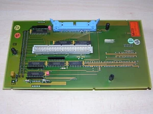 Unused - Klöckner Moeller BK-BP1.1 SUCOS PS316 Bus coupling unit for basic rack - Foto 1 di 4