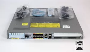 Cisco ASR1001-X Router Servizi di Aggregazione, con 2x AC, TESTATO! - Foto 1 di 3