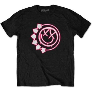 Blink-182 Kids T-Shirt: Six Arrow Smile - Picture 1 of 4