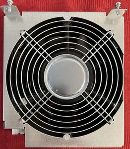 HP HP9000 N4000 Rear Fan A3639-04017 - Photo 1/6