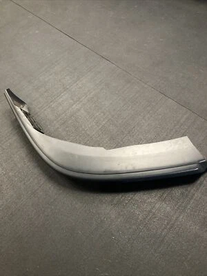 112489399 Parachoques delantero derecho (lado) Alfa Romeo Spider S3 - gris antracita Foto 1 de 4