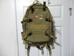 NEW LONDON BRIDGE TRADING LBT-1562B BACKPACK MEDICAL JUMPABLE DEVGRU SOF RANGER - Picture 1 of 14