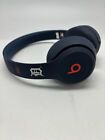 Beats Solo 2 headphones Wireless Detroit Tigers Limited Edition -Pre-owned