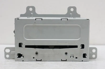 **DESBLOQUEADO** 12 Cadillac SRX Chevrolet Cruze CD radio satélite 22870782 U2K+UYE Foto 1 de 4