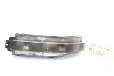03-09 Luz intermitente trasera derecha lado pasajero Nissan 350Z F3966 Foto 1 de 4