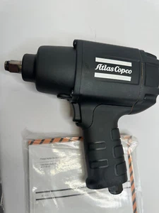 Llave de impacto neumática Atlas Copco 1/2" PRO W2415 8434124856 - Imagen 1 de 4