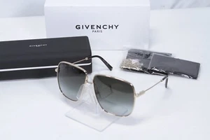 Givenchy Pilotensonnenbrille goldgrau GV7183/S J5G 9O 63/12/145 - Bild 1 von 9
