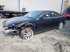 Wheel 20x4-1/2 Spare Fits 12-20 AUDI A6 1375376