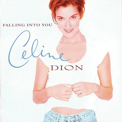 Falling Into You by Dion, Celine (Record, 2018)