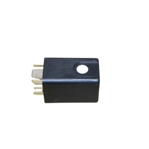 Genuine New Control Unit for Glow Plug Audi Seat VW Skoda 04L907282B OEM - Picture 1 of 2