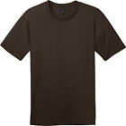 T-shirt homme bague douce filée en coton NOMBREUSES COULEURS S,M,L,XL,2XL,3XL,4XL NEUF !