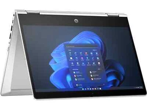 HP ProBook x360 435 G9 13,3" Touch LCD AMD Ryzen 5 5625U 8 GB 256 GB WIFI/BT W10P - Foto 1 di 1