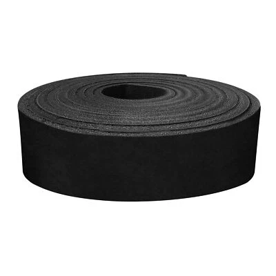 Cuero ELW Latigo 5-6 oz. (2-2,4 mm) Correas, cinturones, tiras 72" (183 cm) de longitud Foto 1 de 4