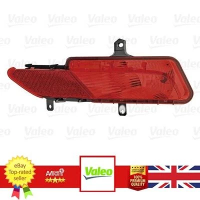 Conjunto de luz trasera derecha para Volvo XC60 08-17 31353286 VALEO 045237 Foto 1 de 4