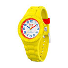 Junior Wristwatch ICE WATCH HERO 020324 Silicone Yellow Small 28mm Sub 100mt