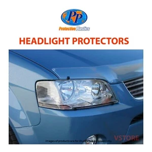 Head Light Protectors For Subaru Impreza 12/1996-9/1998 - Picture 1 of 5