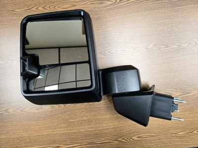 2022-2024 GMC SIERRA 1500 ESPELHO LADO ESQUERDO DO MOTORISTA - Imagem 1 de 4