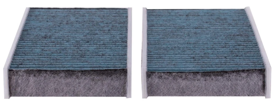 Filtro de aire de cabina Premium Guard PC5764X para modelos seleccionados 05-21 Nissan Suzuki Foto 1 de 4