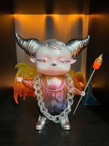 MA-man Original Sofubi Debby Summer Evening 380375 - Picture 1 of 3