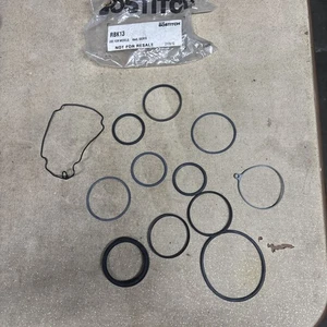 Stanley Bostitch #RBK13 Kit di riparazione per RN45, SDCN10. Incompleto? - Foto 1 di 8