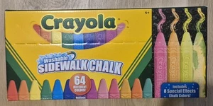 crayola sidewalk - Picture 1 of 1