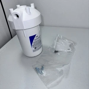 Cartuccia filtro ricambio sistema acqua potabile Aqua Pure AP200 3M NSF - Foto 1 di 6