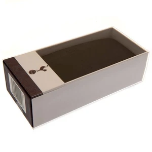 Tottenham Hotspur FC Official Debossed Crest Glasses Sunglasses Case - Picture 1 of 3
