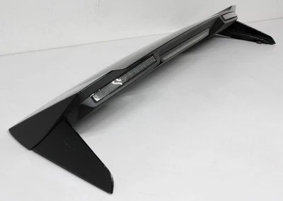 Alerón trasero OEM para vehículos de servicios especiales Ford SSV negro ágata (UM, M7414) Foto 1 de 4