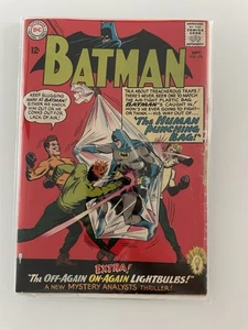 DC COMICS Batman 174 1965 Silver Age - Picture 1 of 5
