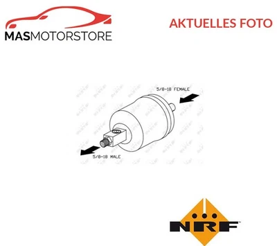 TROCKNER KLIMAANLAGE NRF 33209 A NEU OE QUALITÄT - Image 1 of 4