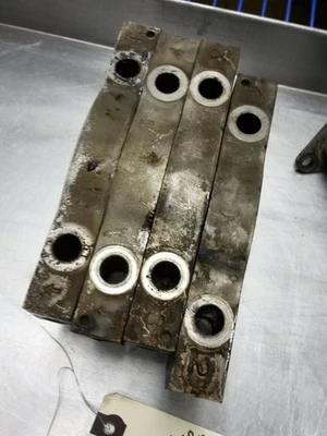 Tapas principales bloque motor Honda Pilot 3.5 2005 Foto 1 de 4