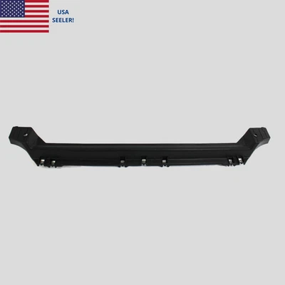fits 2011- 2018 Cayenne front lower radiator core support tie bar crossmember Foto 1 de 3