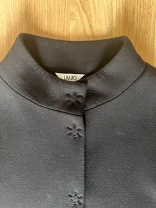 Lui Jo Mantel Sweat-Stoff, Gr. 36 - Bild 1 von 5