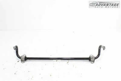 2013-2016 AUDI A4 B8 GASOLINE FRONT SUSPENSION SWAY BAR STABILIZER OEM - Image 1 of 4