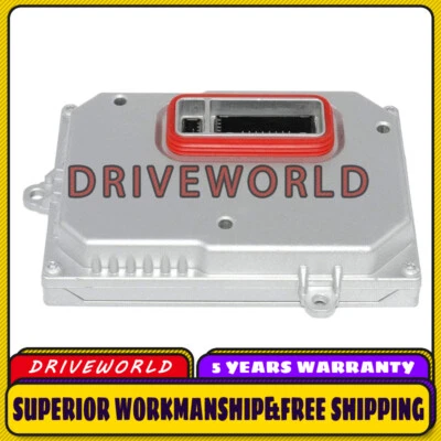 1307329118# Módulo de lastre de xenón de faros para 07-10 Mercedes S 450 500 550 600 Foto 1 de 4