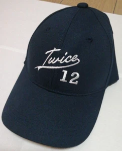 TWICE 5TH WORLD TOUR 'READY TO BE' IN JAPAN Cap [SANA Ver.] from JPN - Picture 1 of 4