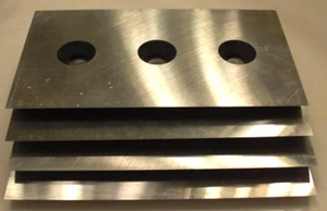 Altec 970122276 Brush Chipper Knives - Picture 1 of 2