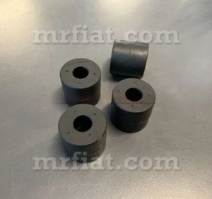 Alfa Romeo 1900 SS Touring Transmission Support Bushing (4pcs) New - Picture 1 of 1