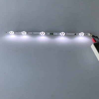 Magnavox / Emerson / Funai 40" Parte LED # UDULED0SM040 Tira LED B Foto 1 de 4