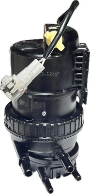 FORD RANGER PX DIESEL FUEL FILTER ASSY 2.2 3.2 2011-2022 GENUINE AB39-9155-DE - Image 1 of 4