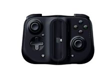 Razer Kishi Gaming Controller for iPhone ULTRA-LOW LATENCY GAMEPLAY CLOUD GAMING