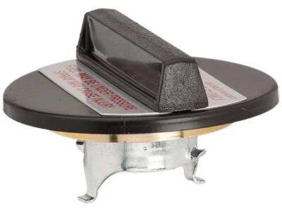 For 1975-1978 GMC K25 Suburban Fuel Tank Cap Gates 94332PD 1976 1977 - Image 1 of 2