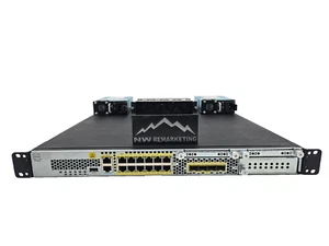 Cisco FPR2140-NGFW-K9 Firepower 2140 Security Appliance FPR2140 - Picture 1 of 2