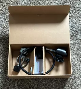 Nuovo regolatore polmonare Aqua MIKRON ACD, giogo RG125111 - Foto 1 di 4
