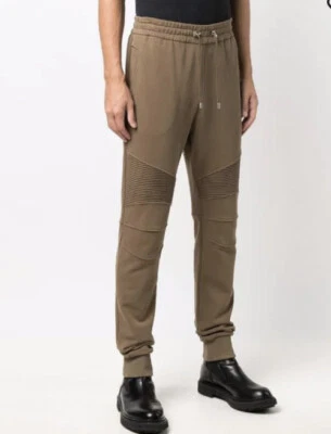 $189 NWT Hudson Los Angeles sweatpants jogger unisex olive size M — 第 1/4 张图片