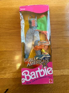 Barbie All American Teresa - Imagen 1 de 11