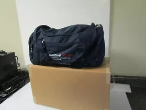 ILC Dover Sentinel XL PAPR Powered Air Purifying Respirator Kit - Picture 1 of 7