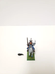 Warhammer Imperium Empire Eiskönigin von Kislev Ice Queen Tzarina Katharina - Bild 1 von 3