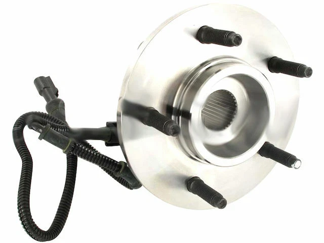 Conjunto de buje de rueda delantero para Ford Expedition 1997-2000 85959GP 1998 1999 Foto 1 de 2